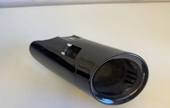 Porsche Macan (95B) Muffler ending 95B253682M
