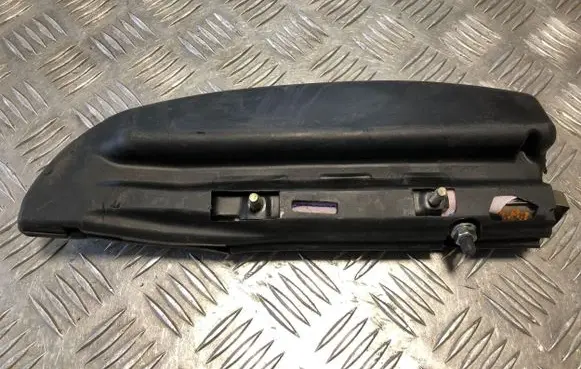 Nissan Almera N16 Seat airbag 985H1BE800 PT10635 4435276