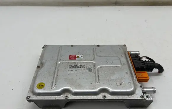 Volkswagen ID.3 Voltage converter inverter 1EA907190B