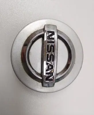 Nissan Note (E11) R20 wheel hub/cap/trim 40342AV610