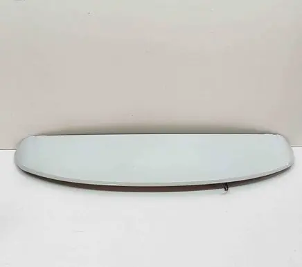 Audi Q7 4M Tailgate/trunk spoiler 4M0827933