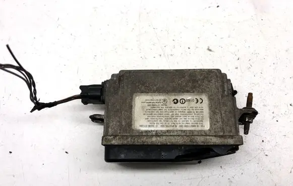 Volvo XC60 Distronic sensor radar 4R839G768BC