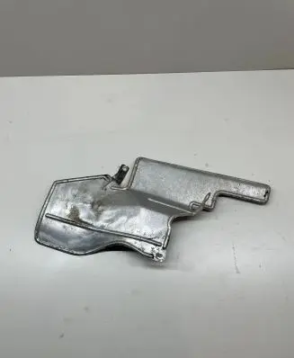 Mercedes-Benz E W210 Heat shield in engine bay 
