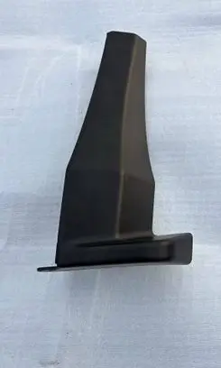 Dodge RAM Side radiator support slam panel 68579292AA