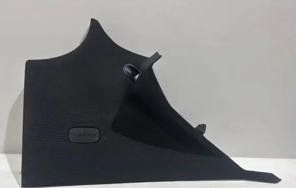 Mercedes-Benz C W205 (C) pillar trim A2056906801