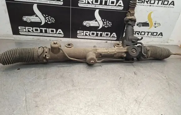 Mercedes-Benz C W203 Steering rack 2034601100