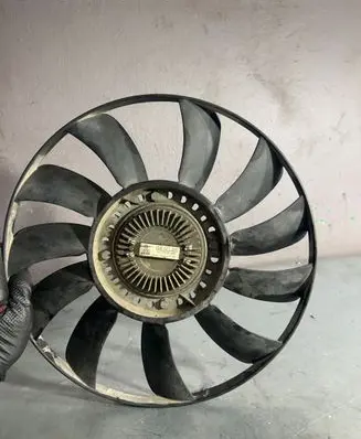 Volkswagen PASSAT B5.5 Viscous fan clutch 058121350 6512000000