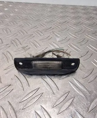 Audi A8 S8 D2 4D Number plate light 4D0943021