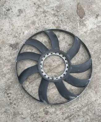 Audi A6 S6 C4 4A Fan impeller 