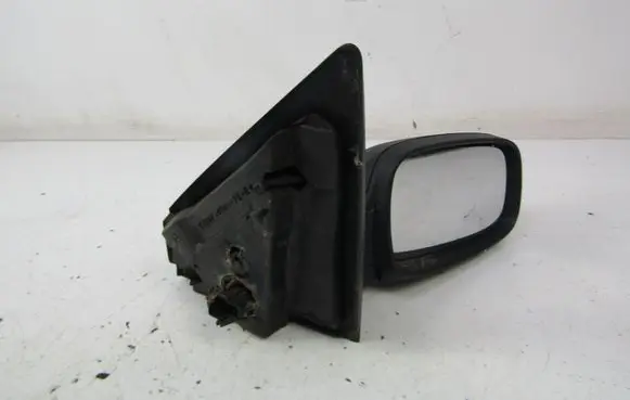 Renault Megane II Manual wing mirror 