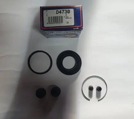 Mitsubishi Pajero Other brake parts D4730 8435123045102