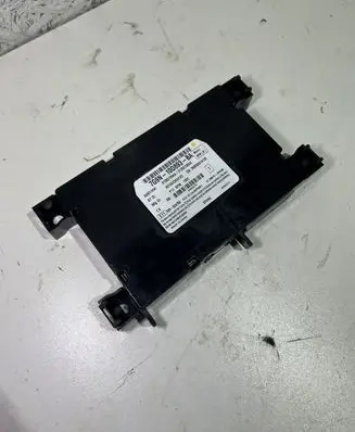 Volvo S80 Bluetooth control unit module 7G9N10D893BA