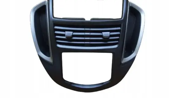 Chevrolet Trax Dash center air vent grill 95381466
