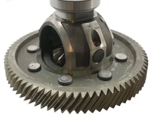 Volkswagen Caddy Front differential 0AH409021M