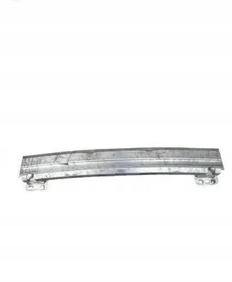 Audi e-tron Front bumper support beam 4KE807309D