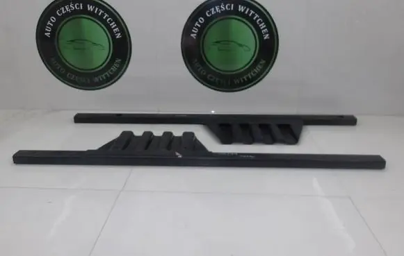 Mercedes-Benz Sprinter W907 W910 Side sliding door A9107304800