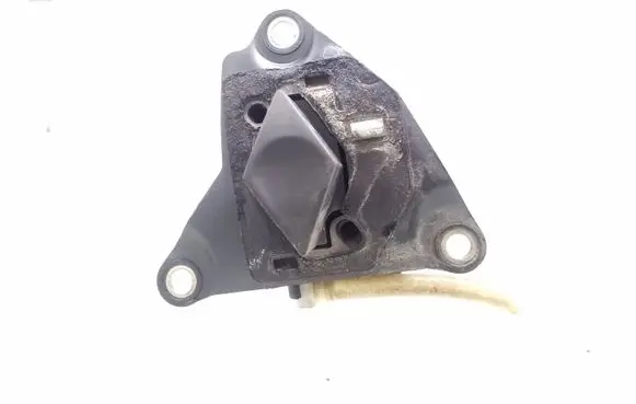 Tailgate opening switch
