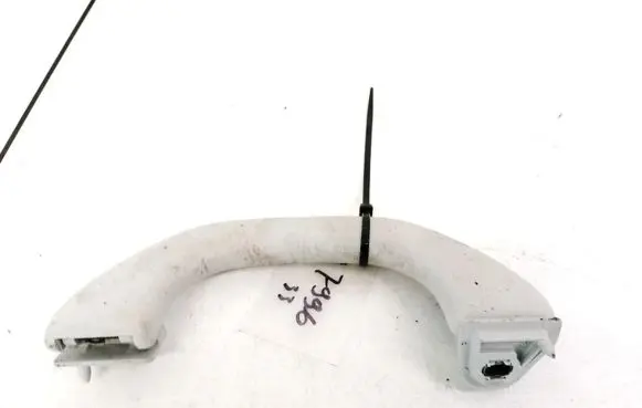 Skoda Octavia Mk2 (1Z) Front interior roof grab handle