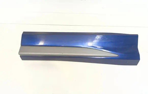 Audi Q3 F3 Rear door trim (molding) 83A853969AB