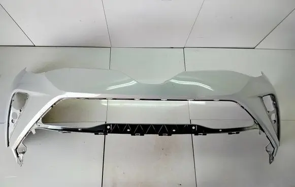 Toyota C-HR I Front bumper 52129F4110