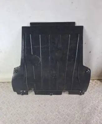 Nissan Micra Engine splash shield/under tray 8200525272 758900612 6056346