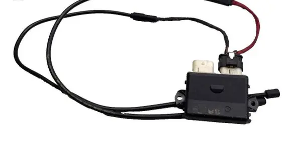 Other control units/modules