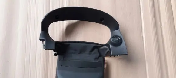 Mazda CX-5 Dashboard trim