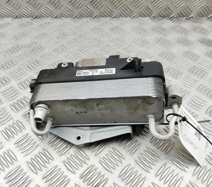 BMW 8 G16 Air conditioning (A/C) air dryer 9891030