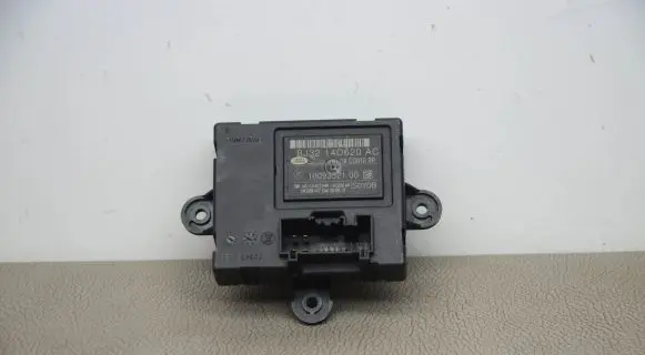Land Rover Range Rover Evoque L538 Door control unit/module BJ3214D620AC