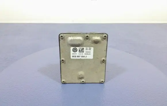 Skoda Kodiaq Other control units/modules 0CQ907554J