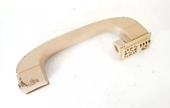 BMW 5 E60 E61 Rear interior roof grab handle 703366