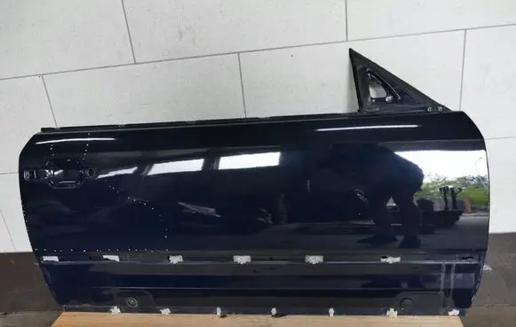 Mercedes-Benz E W124 Door (2 Door Coupe) 