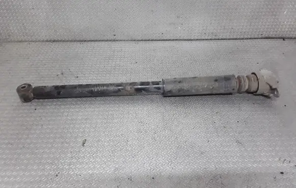 Ford Fiesta Rear shock absorber/damper