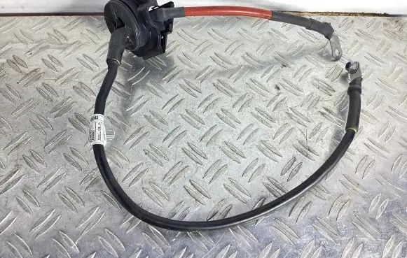 Mercedes-Benz GLC X253 C253 Positive cable (battery) A2055407912 A2055456940 A2055457440