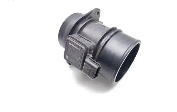 Nissan Qashqai Mass air flow meter 8200682558 5WK97021 8200702517