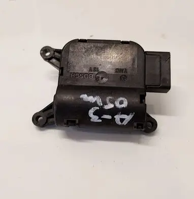 Audi TT TTS Mk2 Air flap motor/actuator 0132801371