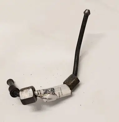 Fiat Sedici Fuel line pipe