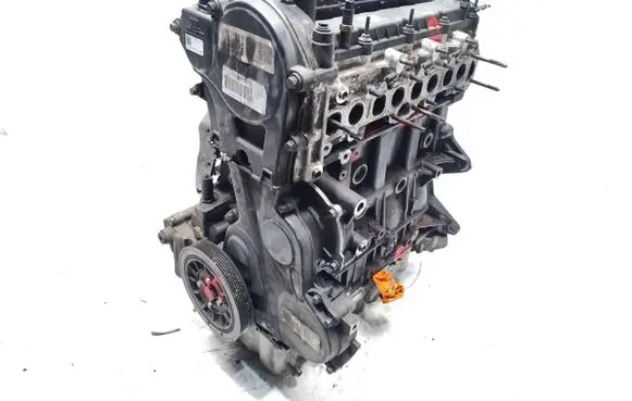Chrysler Voyager Engine ENS