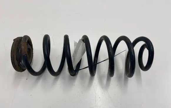 Volkswagen Touran I Rear coil spring 1K0511115DE 1K0511115