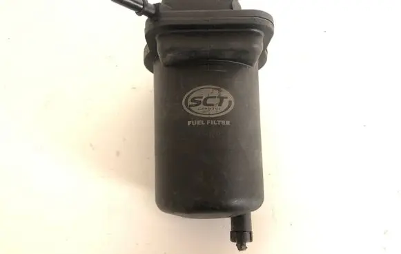 Nissan Micra Fuel filter 
