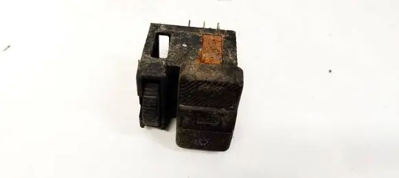 Light switch
