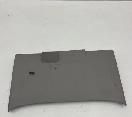 Volvo V50 Dashboard lower bottom trim panel 08623065