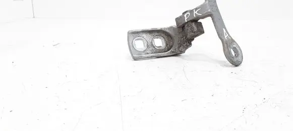 Opel Signum Front door lower hinge 