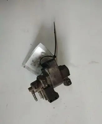Renault Espace - Grand espace IV Turbo solenoid valve 