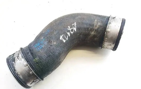 Volkswagen Golf Plus Intercooler hose/pipe 1k0145