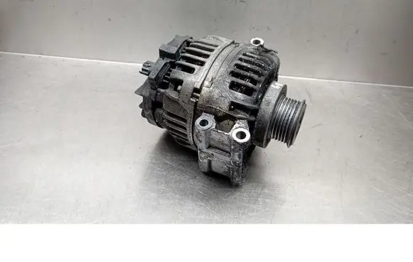 Renault Scenic I Generator/alternator 7700434899