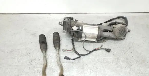 Audi TT TTS Mk2 Steering rack 8J2423051