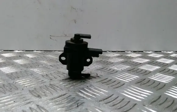 Peugeot 406 Vacuum valve 9635704380 0928400414