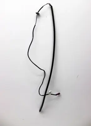 Mercedes-Benz GL X164 Other devices A1648706610