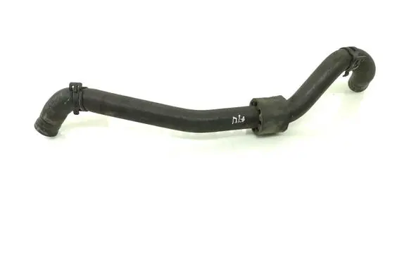 Volkswagen Jetta V Engine coolant pipe/hose 1K0121096AB